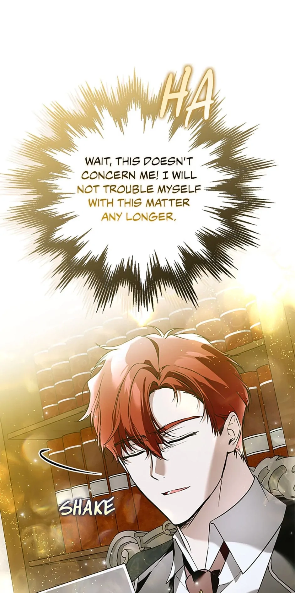 Post-Possession Damage Control Chapter 42 page 59 - 