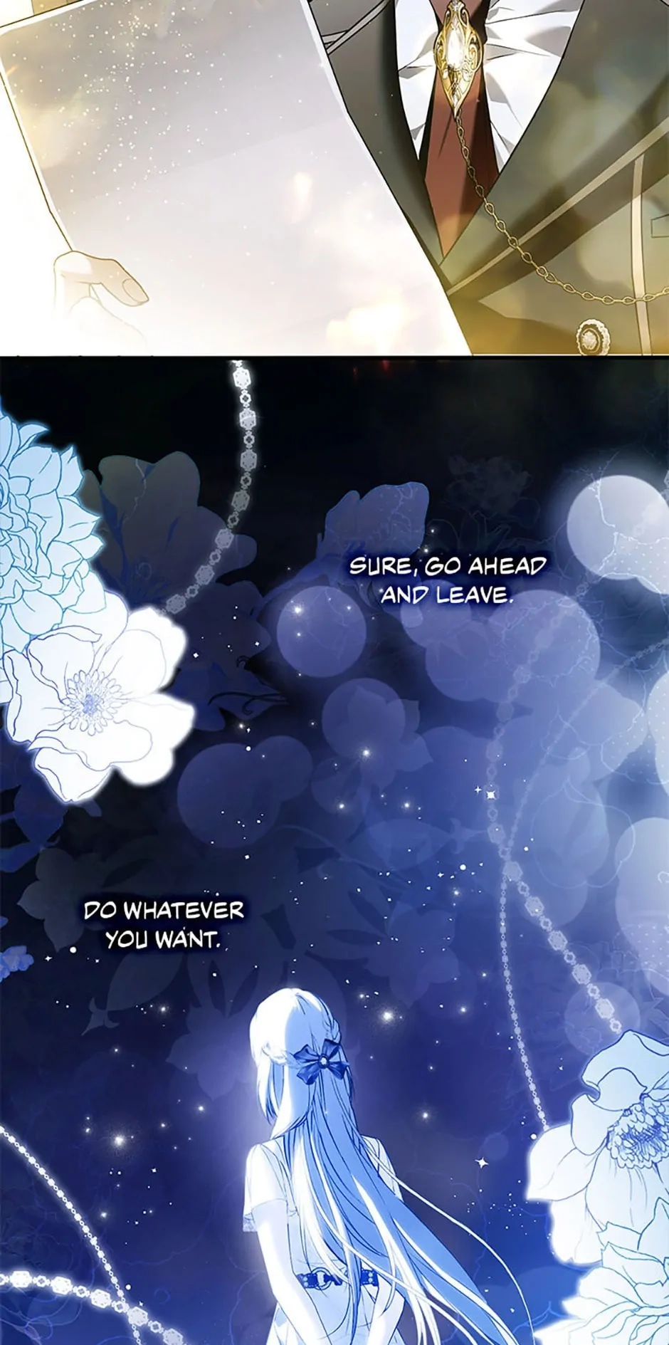 Post-Possession Damage Control Chapter 42 page 60 - 