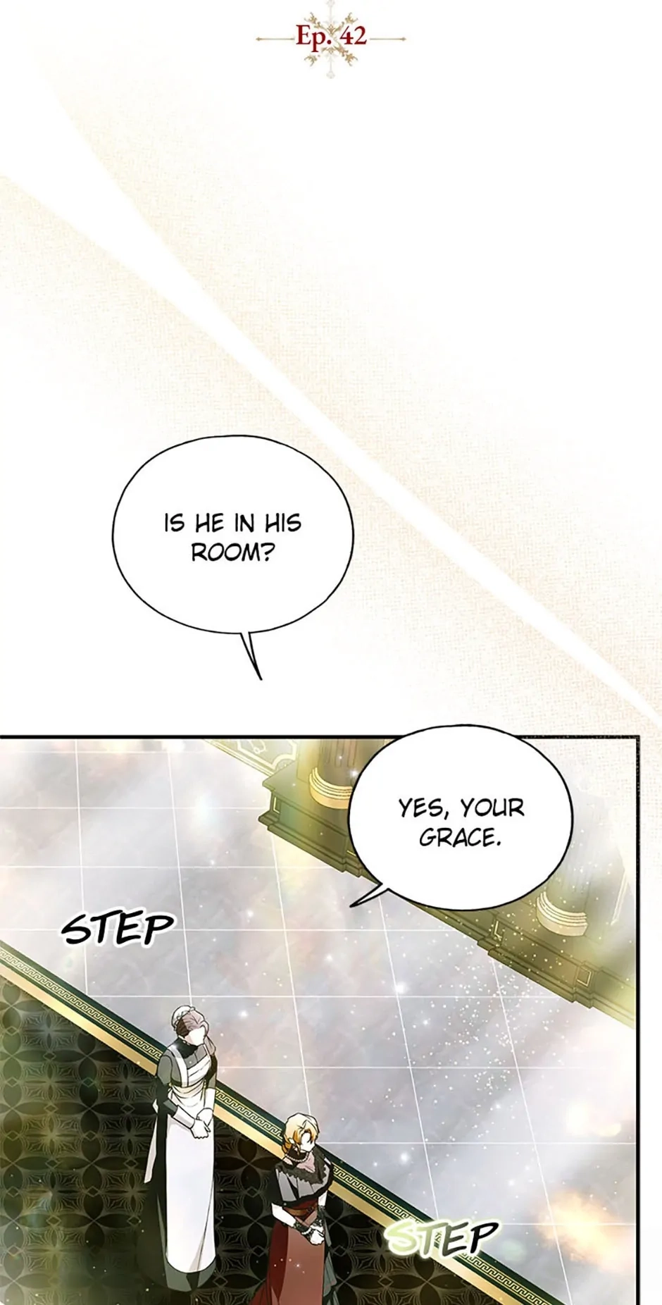 Post-Possession Damage Control Chapter 42 page 7 - 