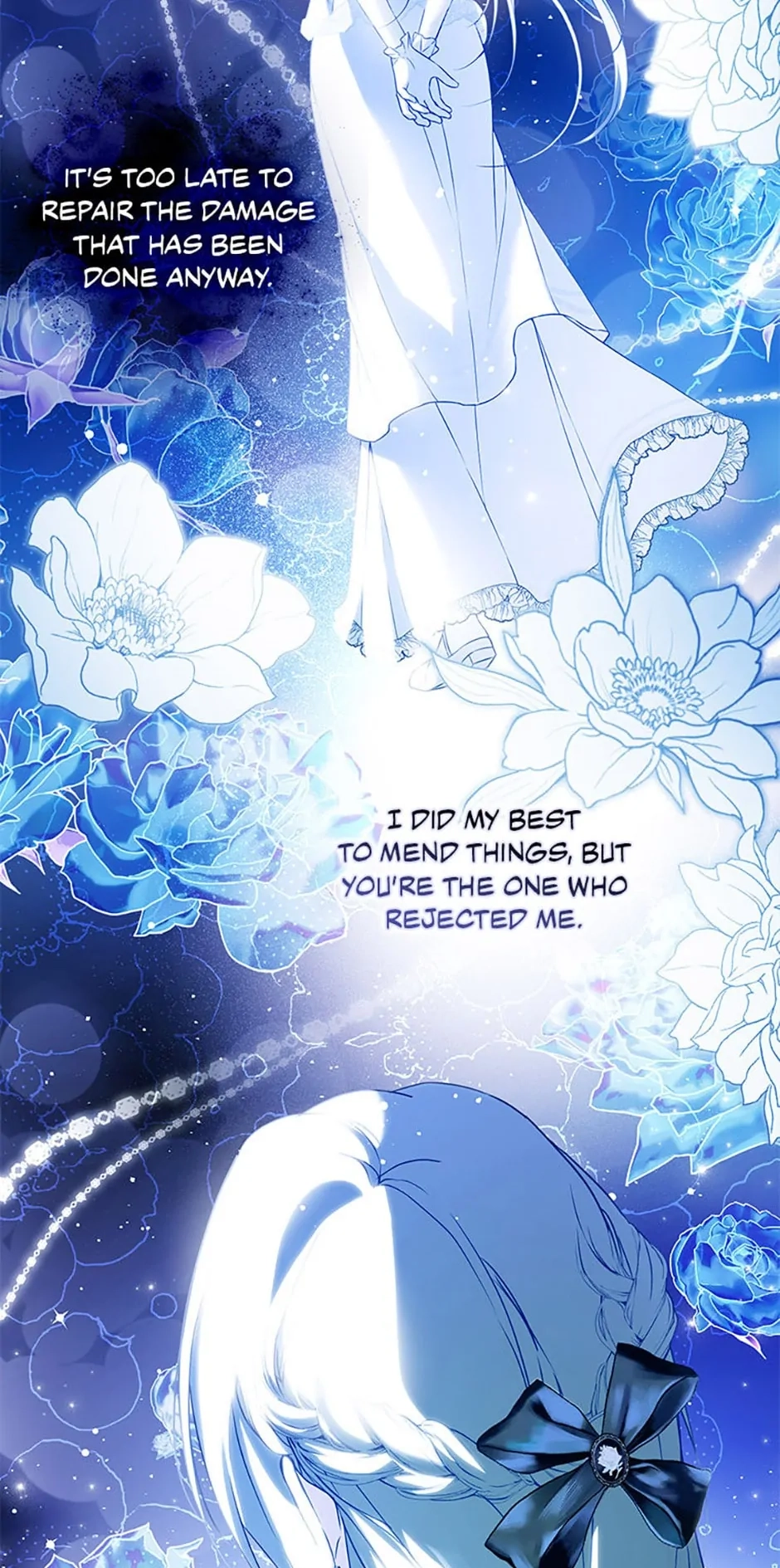 Post-Possession Damage Control Chapter 42 page 61 - 