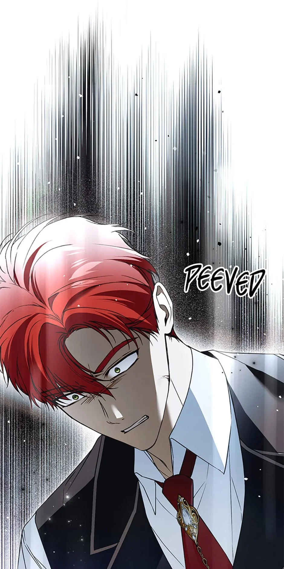 Post-Possession Damage Control Chapter 42 page 65 - 