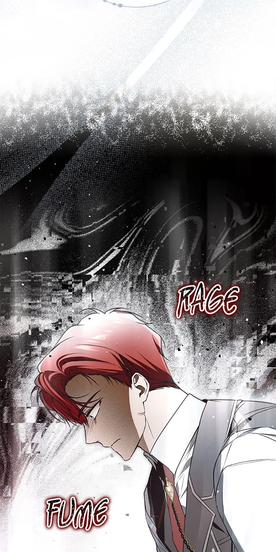 Post-Possession Damage Control Chapter 42 page 68 - 