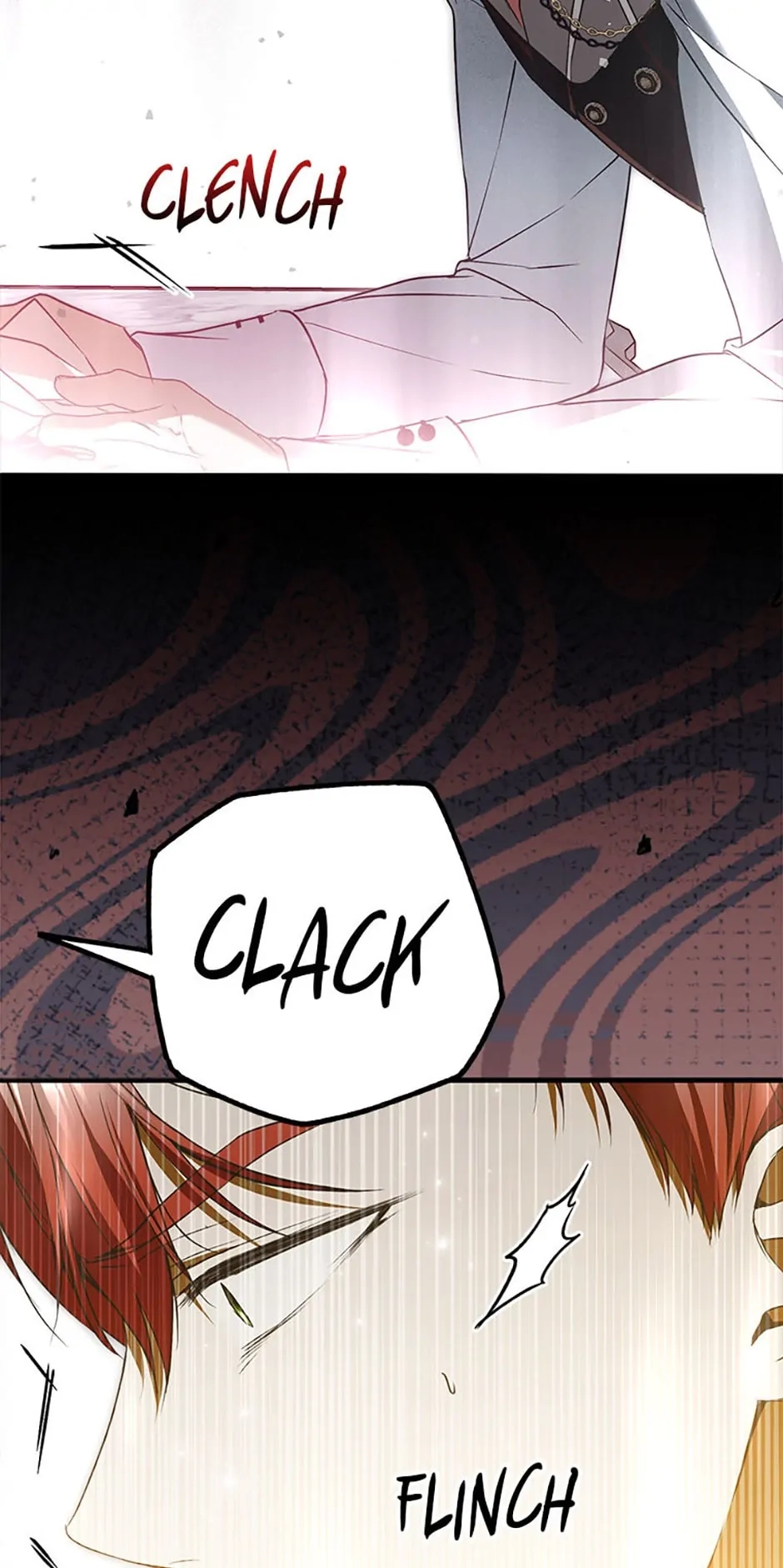 Post-Possession Damage Control Chapter 42 page 69 - 
