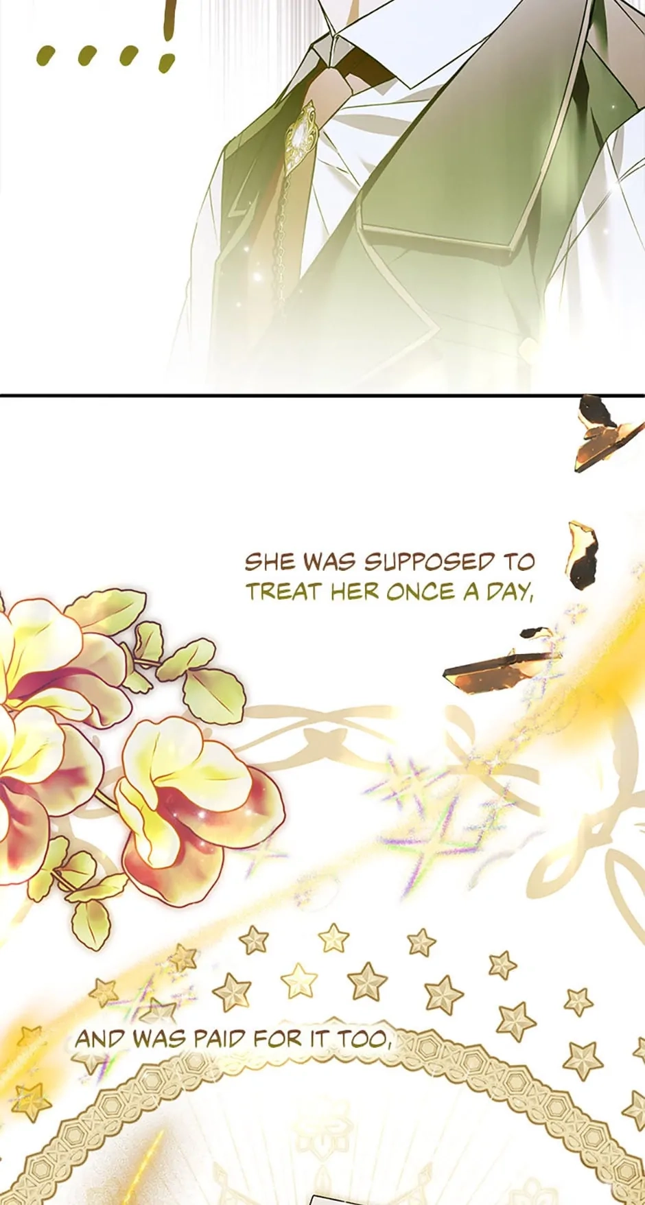 Post-Possession Damage Control Chapter 42 page 75 - 