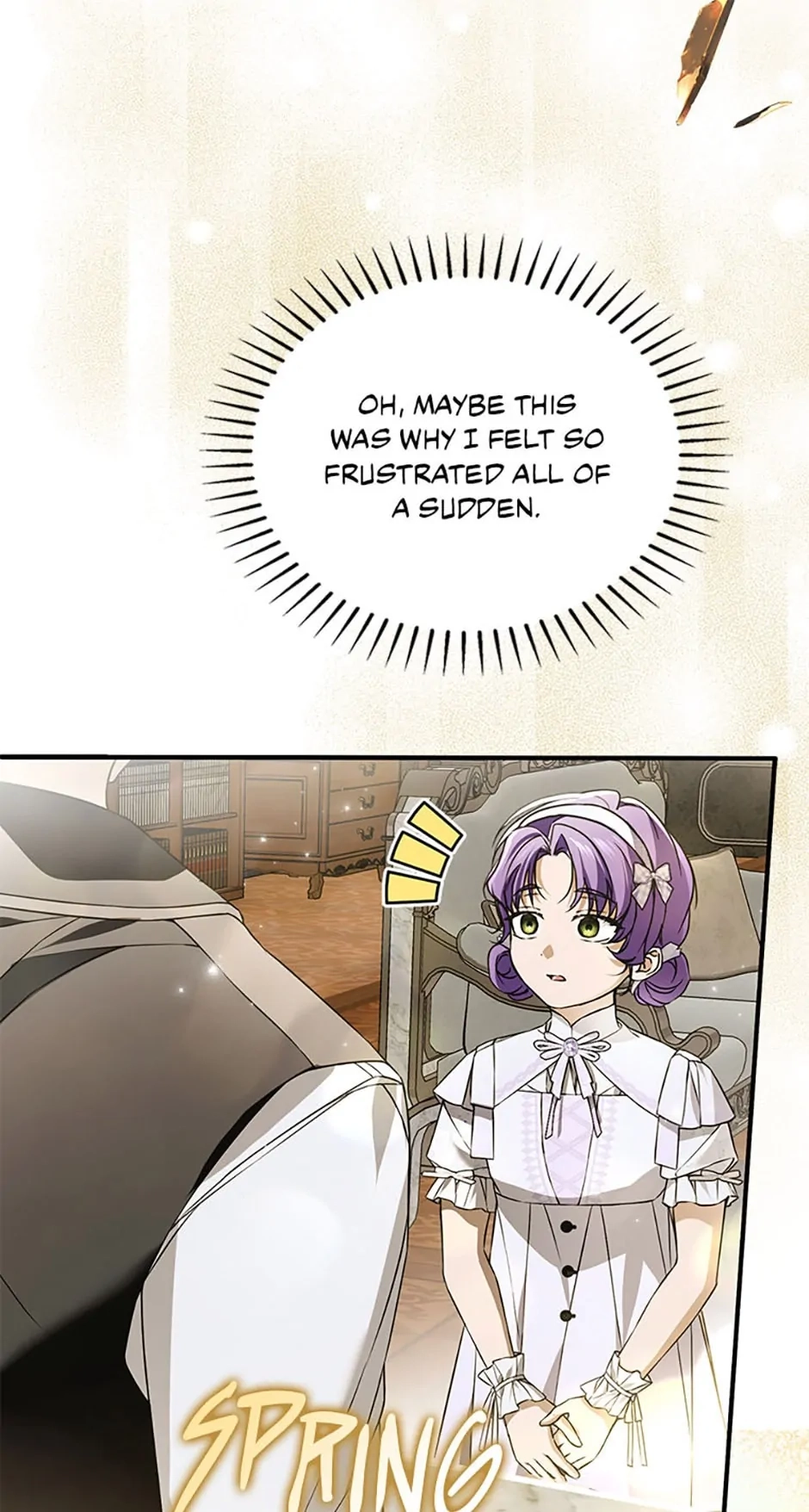 Post-Possession Damage Control Chapter 42 page 77 - 