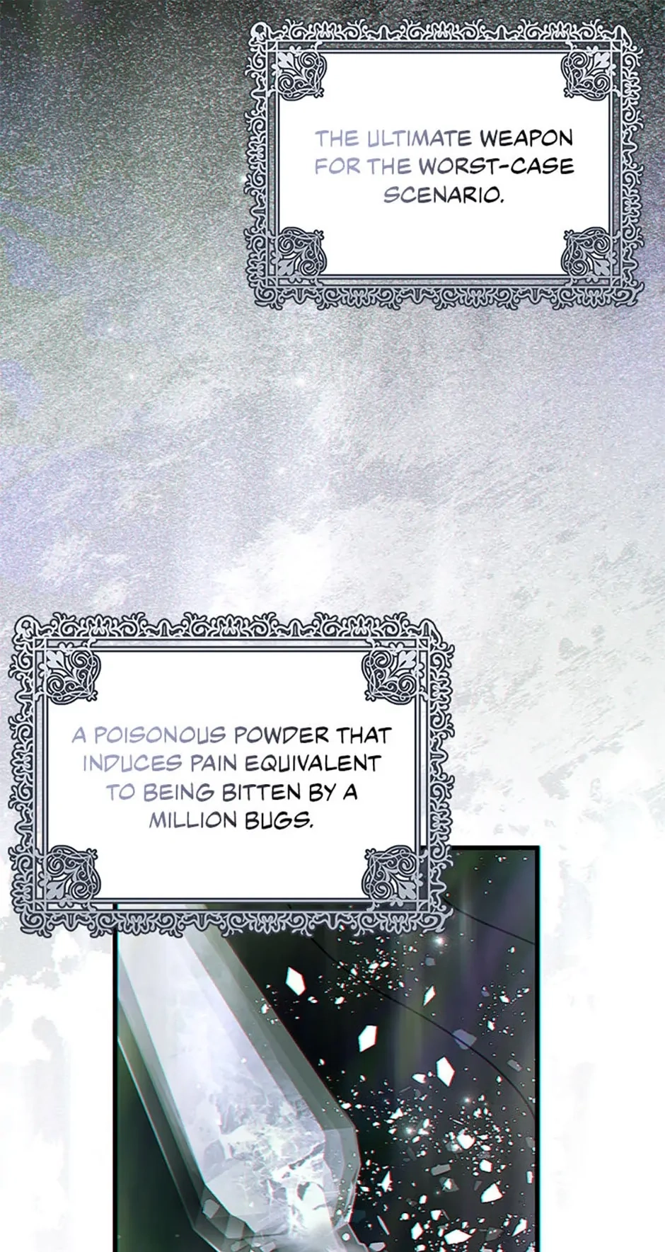 Post-Possession Damage Control Chapter 43 page 21 - 