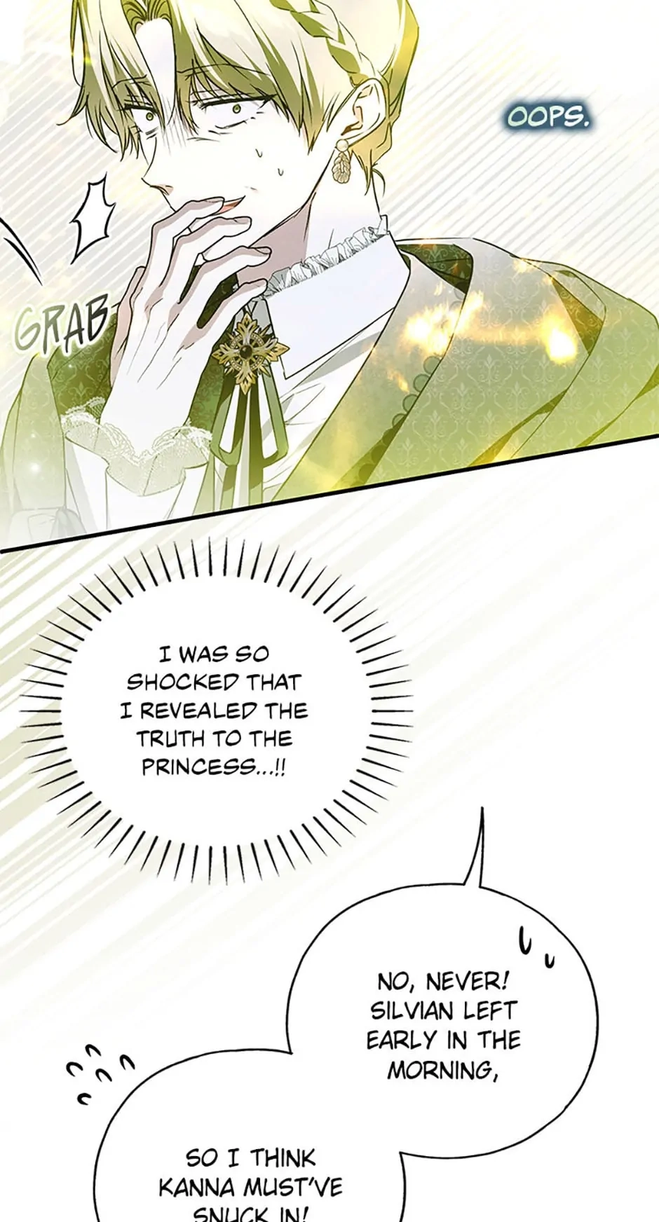 Post-Possession Damage Control Chapter 43 page 34 - 