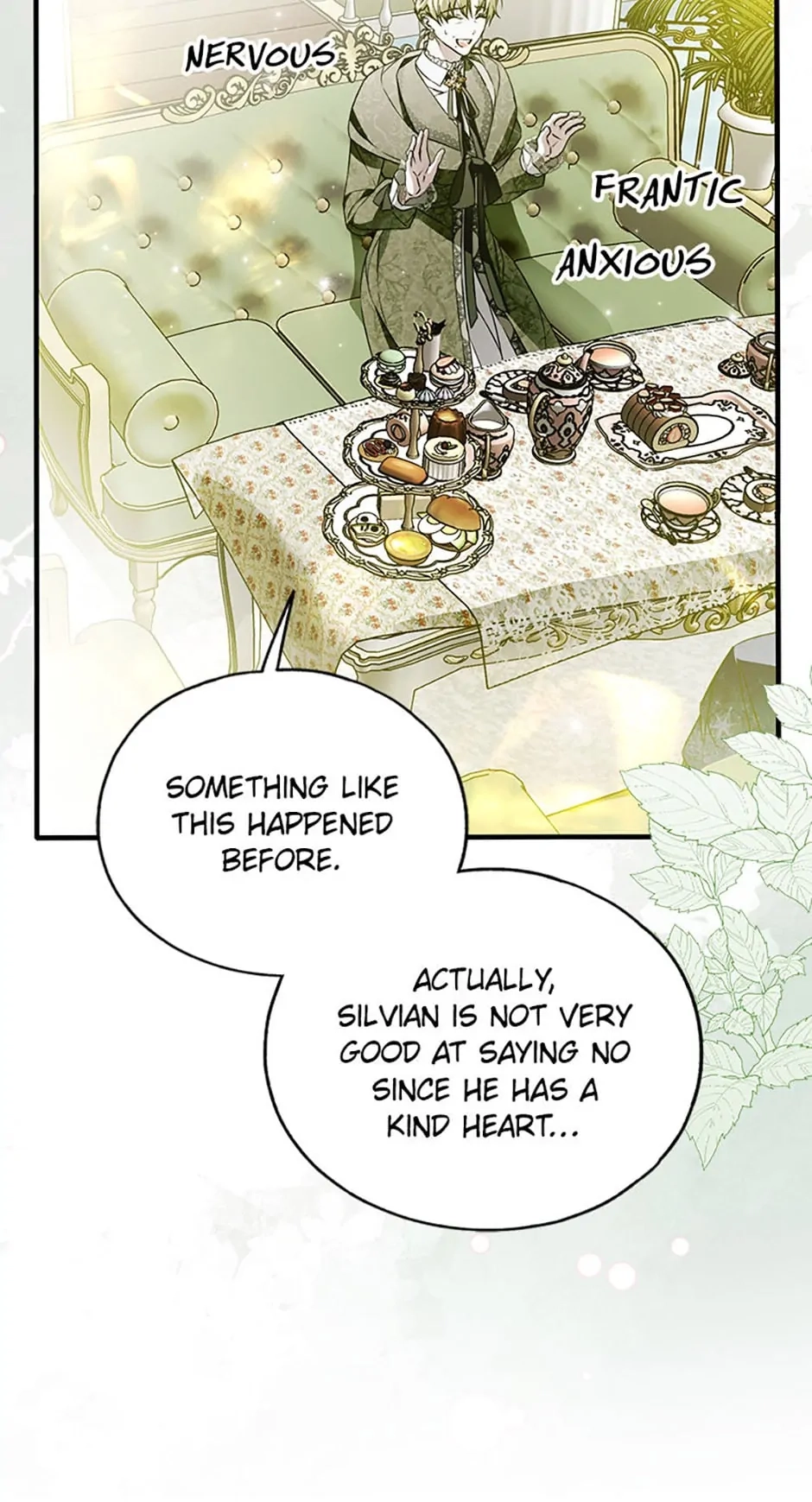 Post-Possession Damage Control Chapter 43 page 36 - 