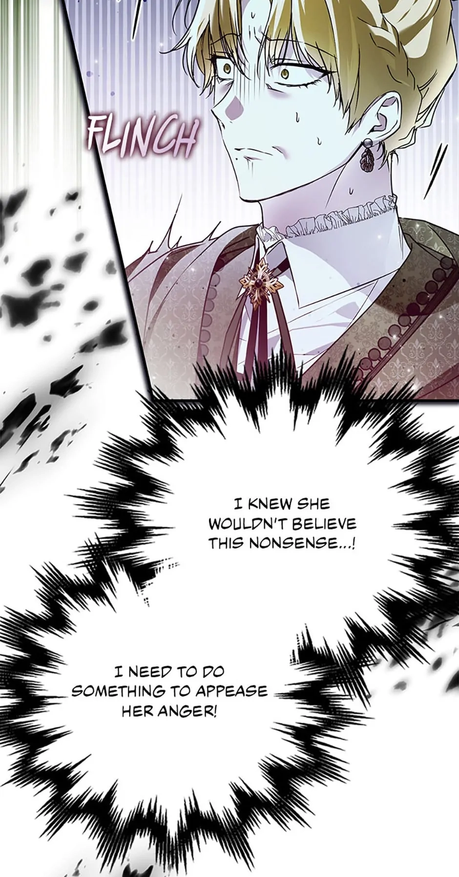 Post-Possession Damage Control Chapter 43 page 38 - 