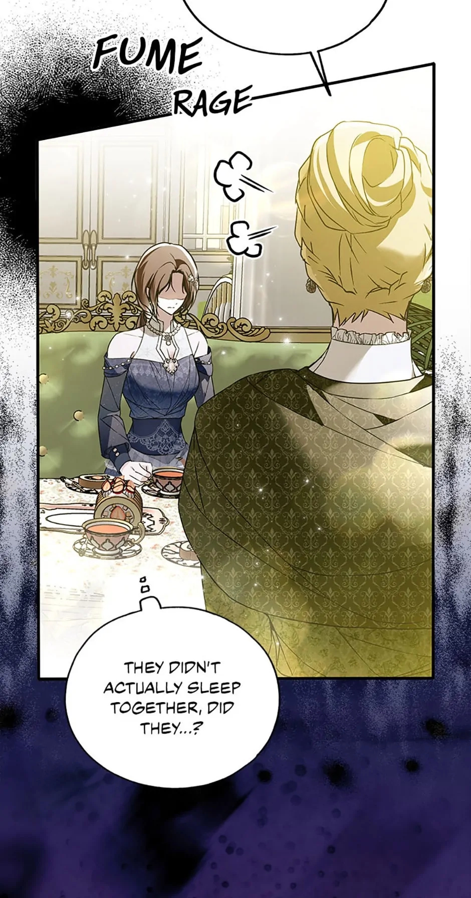 Post-Possession Damage Control Chapter 43 page 41 - 