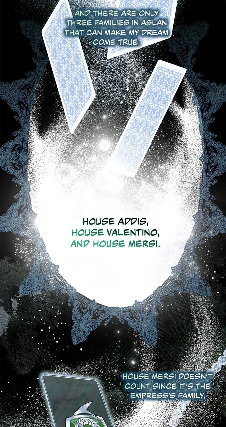 Post-Possession Damage Control Chapter 43 page 46 - 