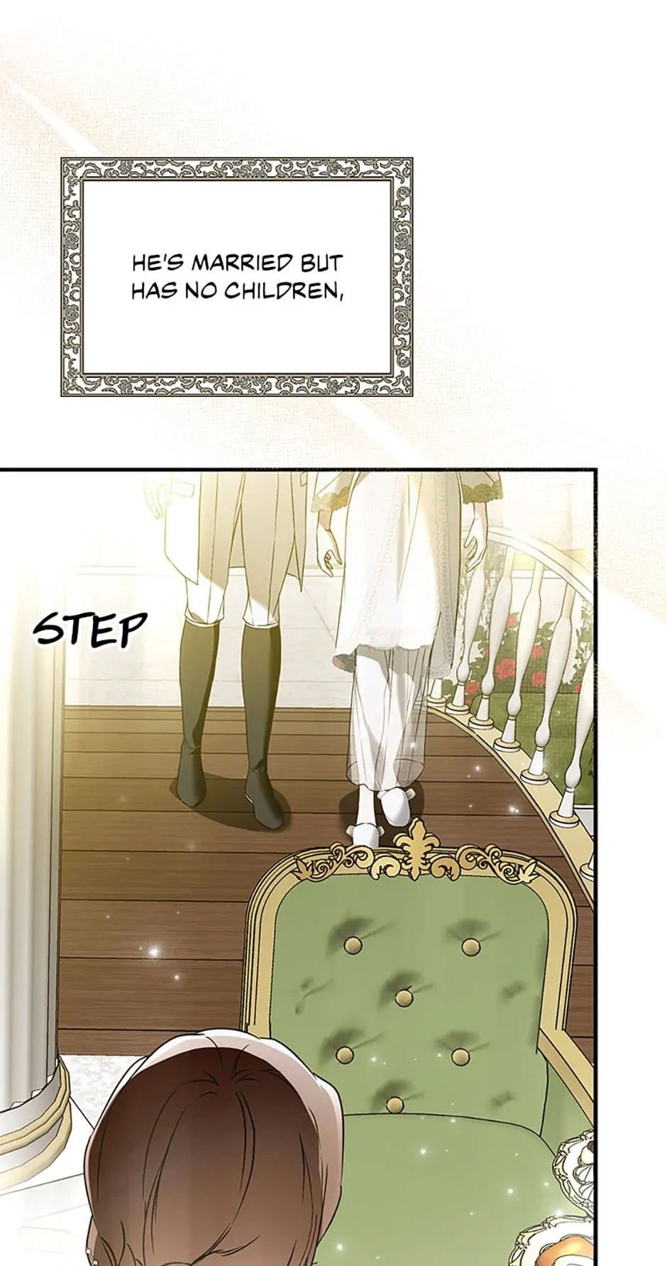 Post-Possession Damage Control Chapter 43 page 49 - 