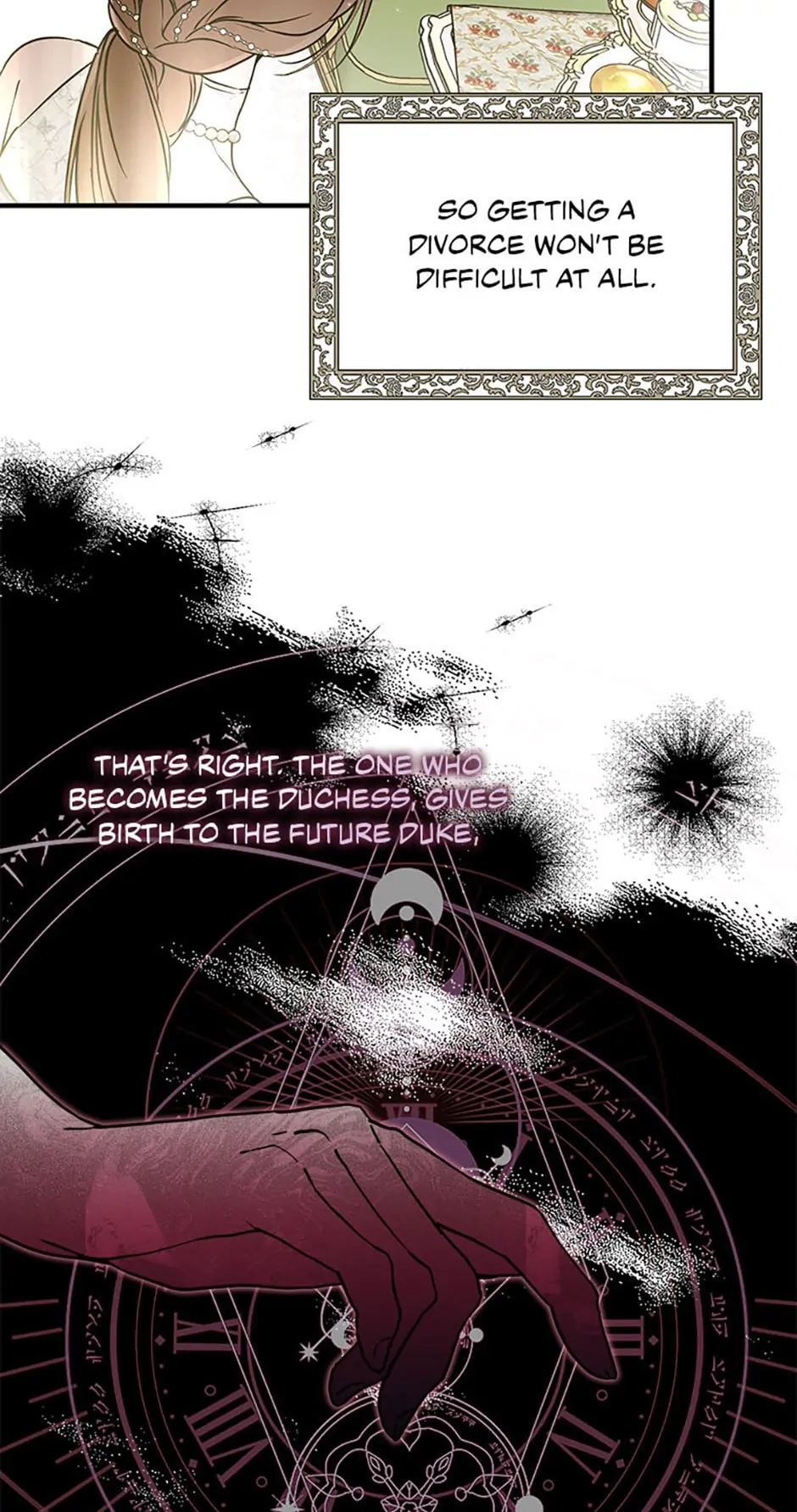 Post-Possession Damage Control Chapter 43 page 50 - 