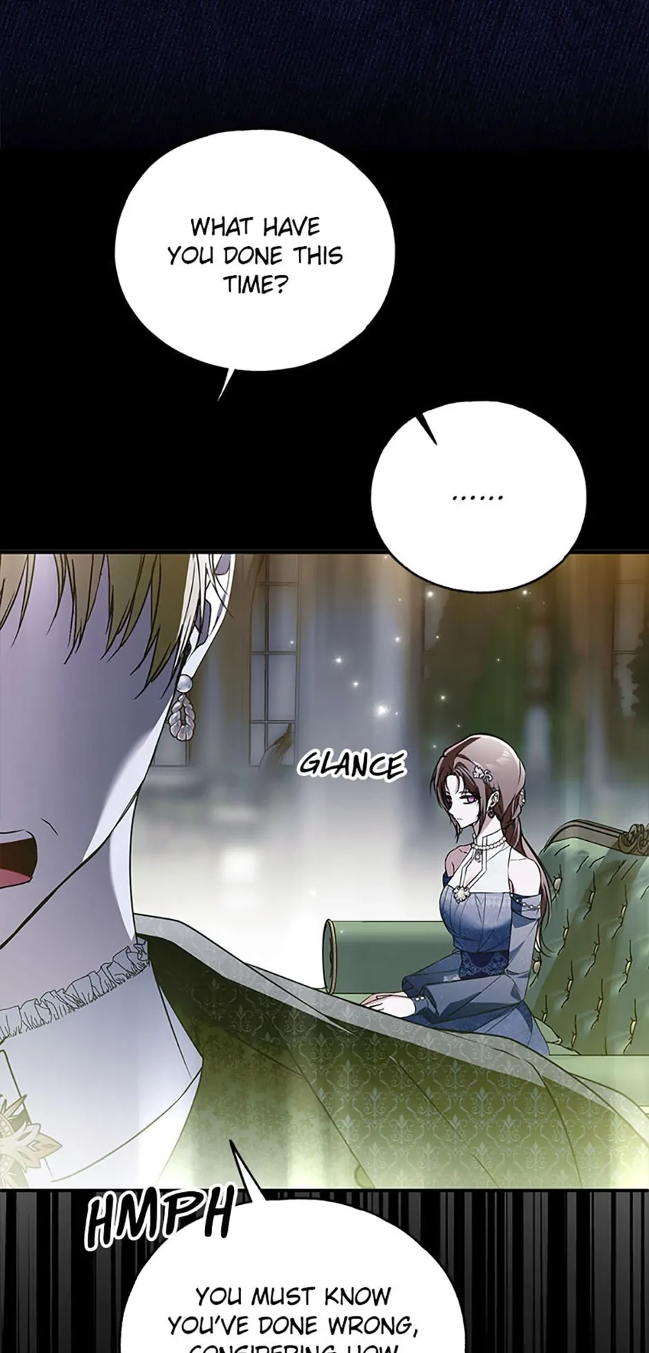 Post-Possession Damage Control Chapter 43 page 56 - 