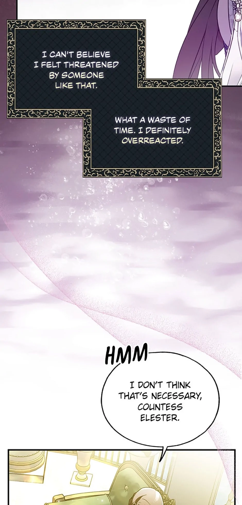 Post-Possession Damage Control Chapter 43 page 59 - 