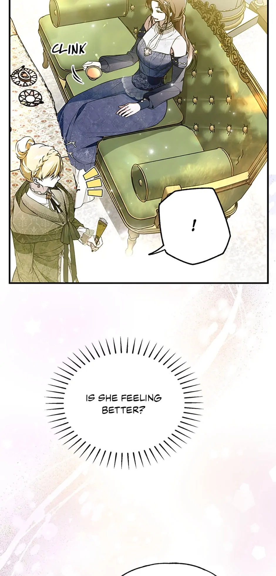 Post-Possession Damage Control Chapter 43 page 60 - 