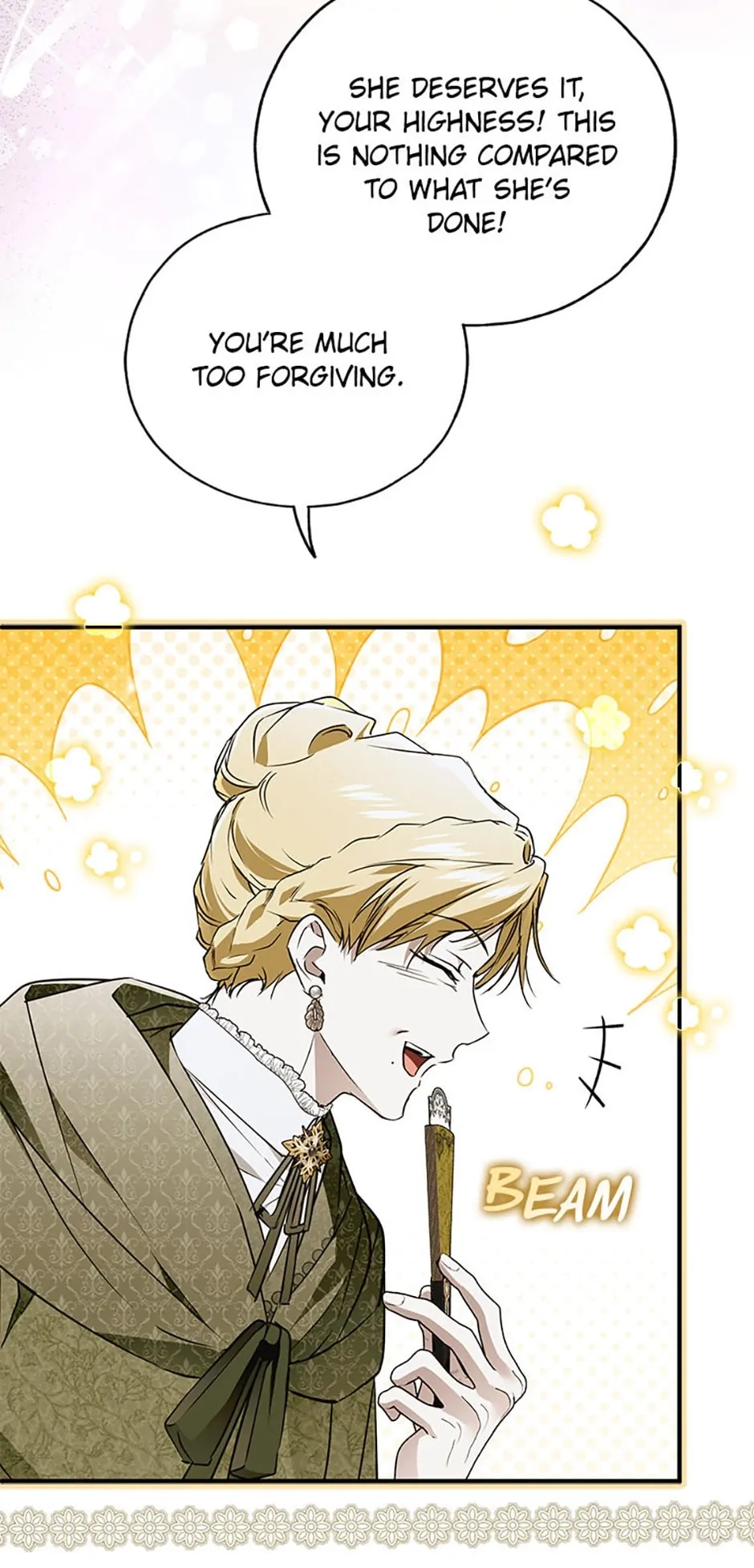 Post-Possession Damage Control Chapter 43 page 61 - 