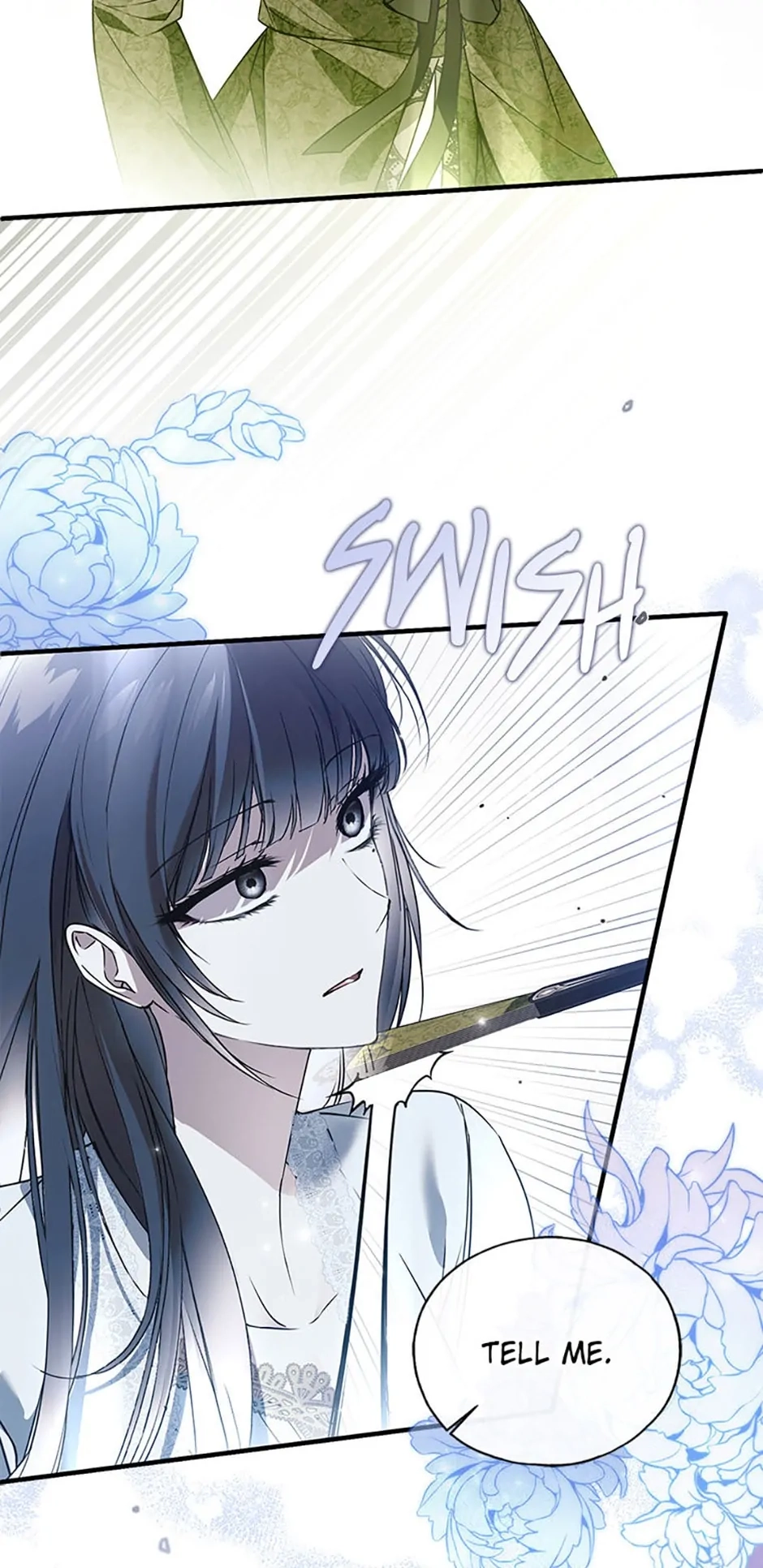 Post-Possession Damage Control Chapter 43 page 63 - 