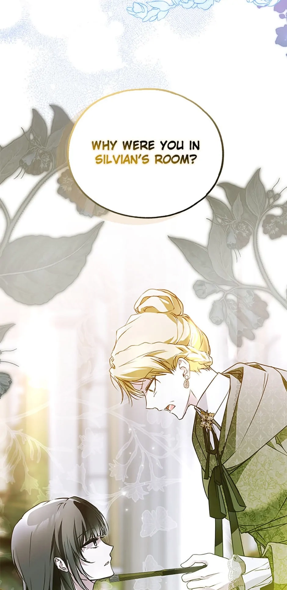 Post-Possession Damage Control Chapter 43 page 64 - 