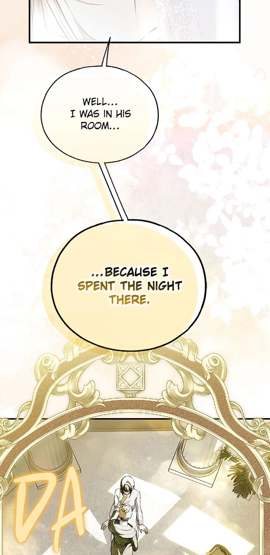 Post-Possession Damage Control Chapter 43 page 67 - 