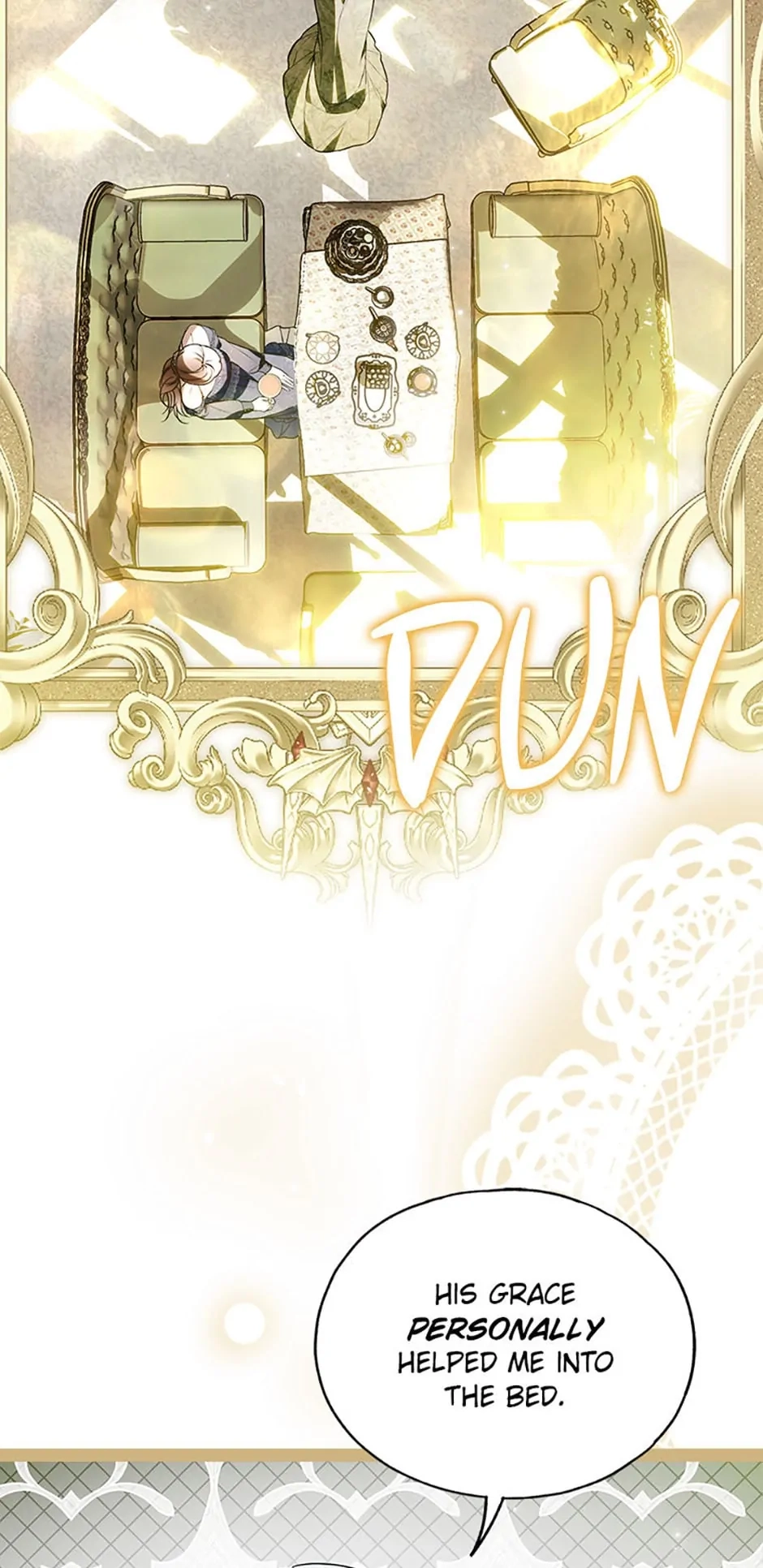 Post-Possession Damage Control Chapter 43 page 68 - 