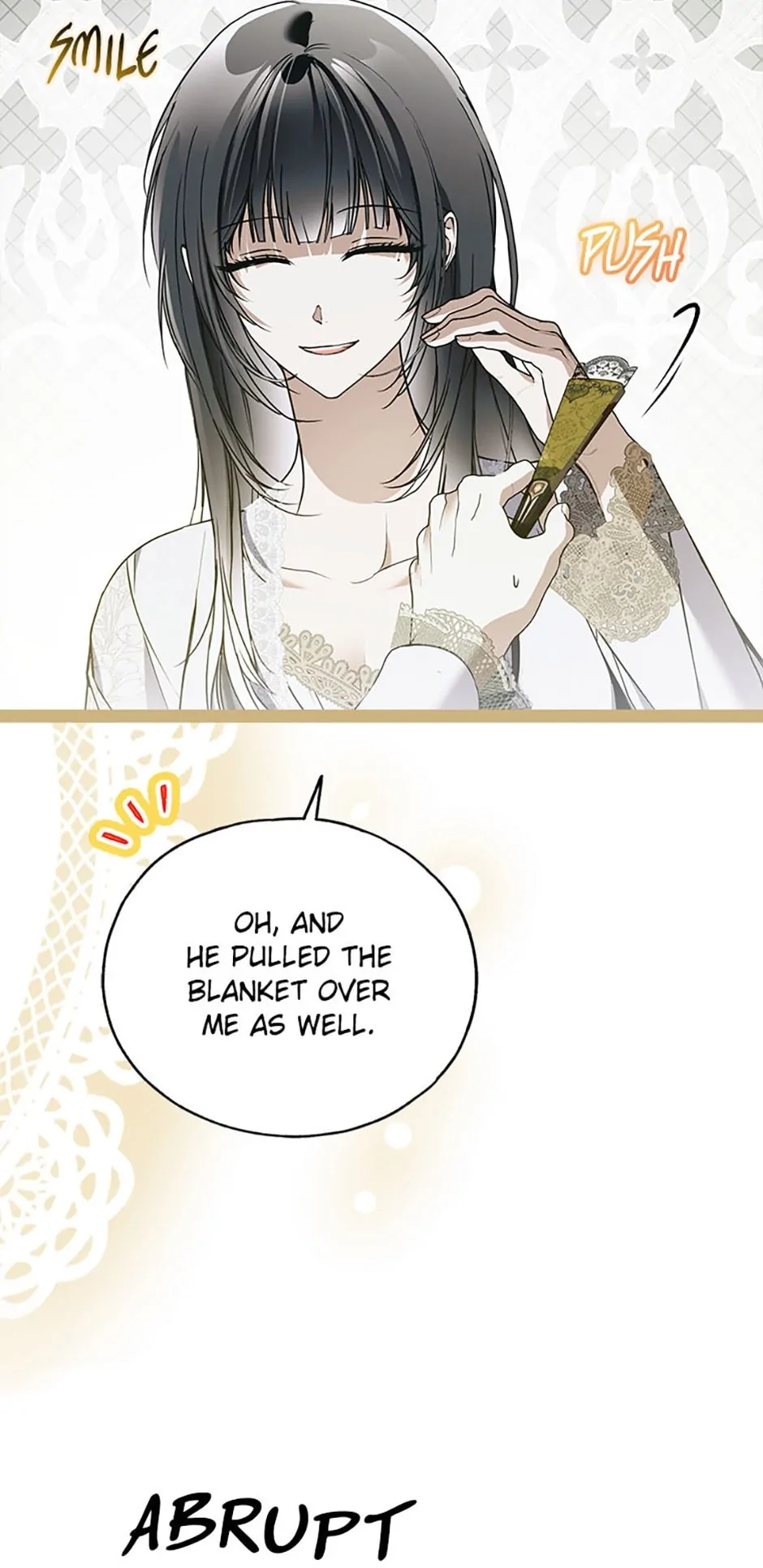 Post-Possession Damage Control Chapter 43 page 69 - 