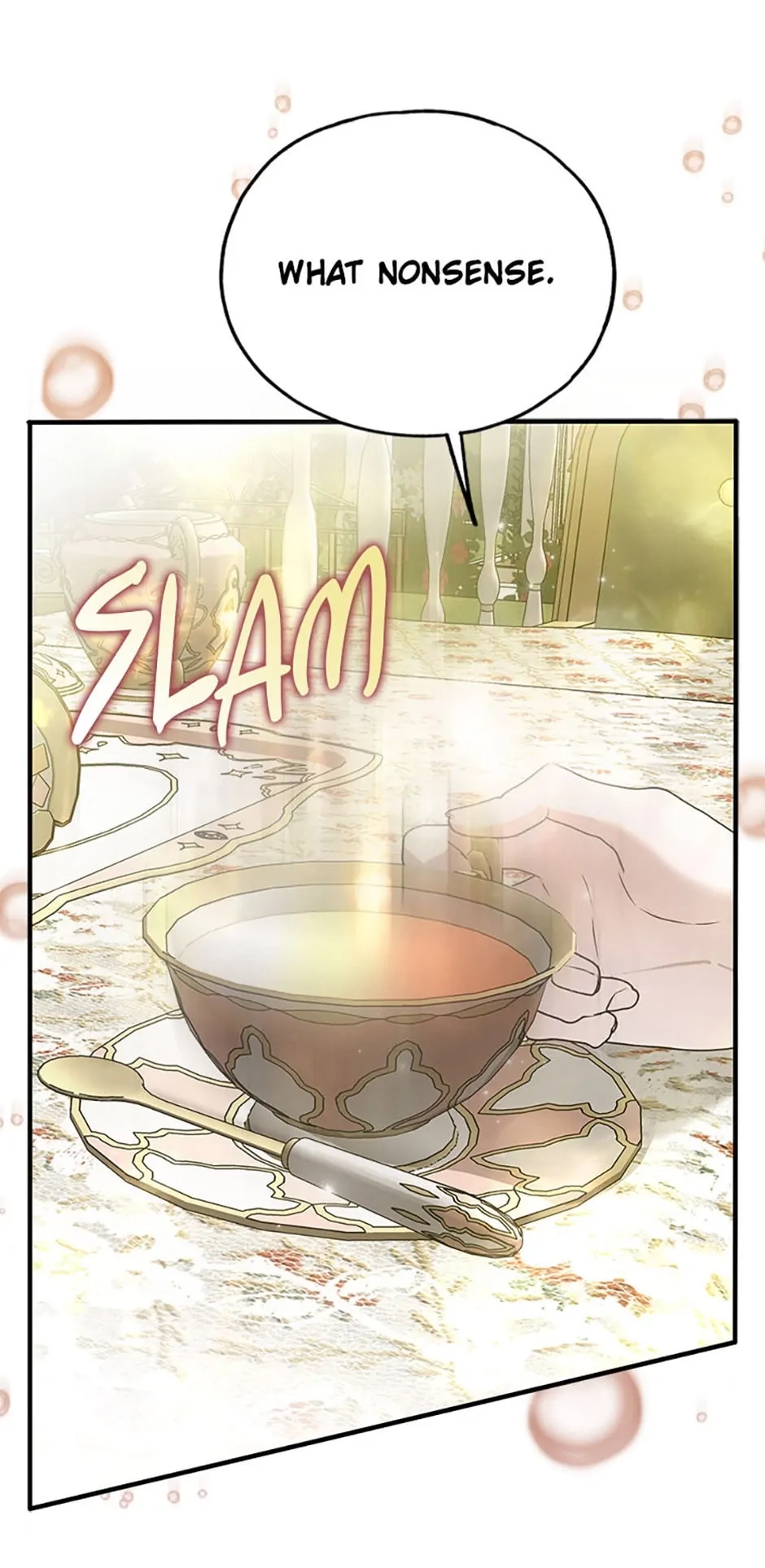 Post-Possession Damage Control Chapter 43 page 70 - 