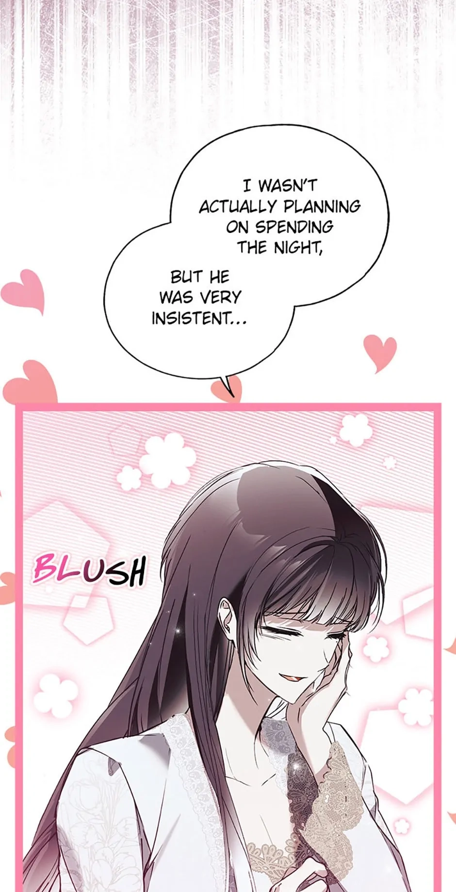 Post-Possession Damage Control Chapter 43 page 74 - 