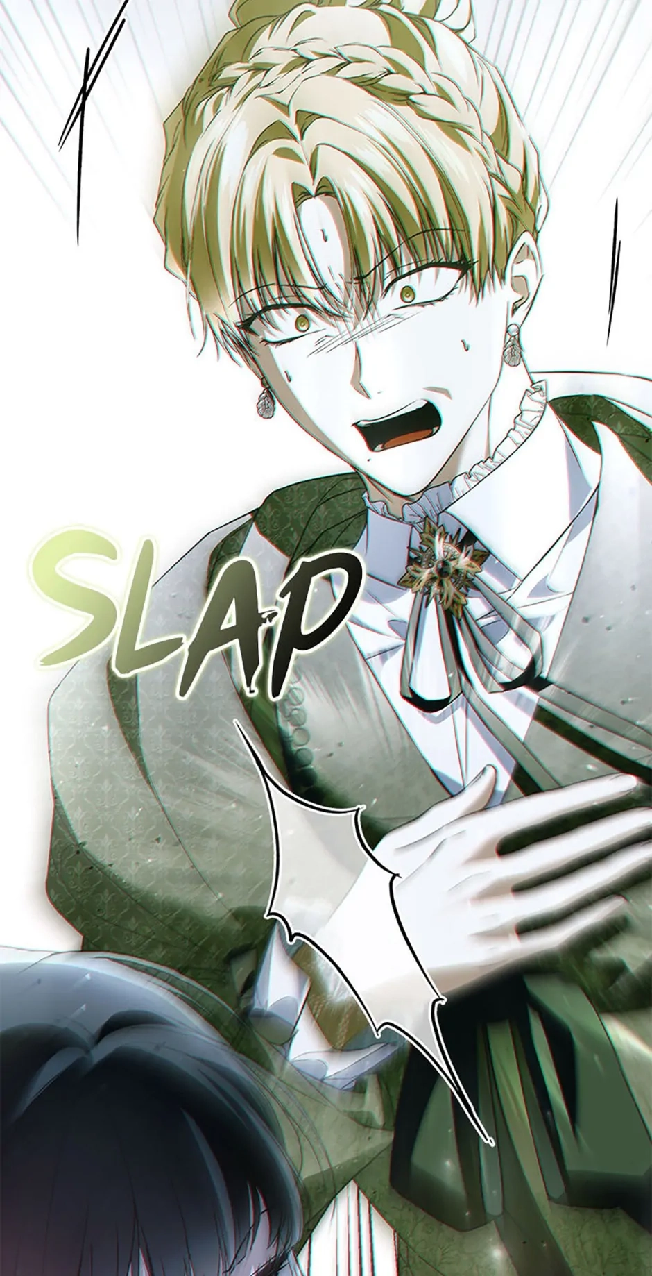 Post-Possession Damage Control Chapter 43 page 76 - 