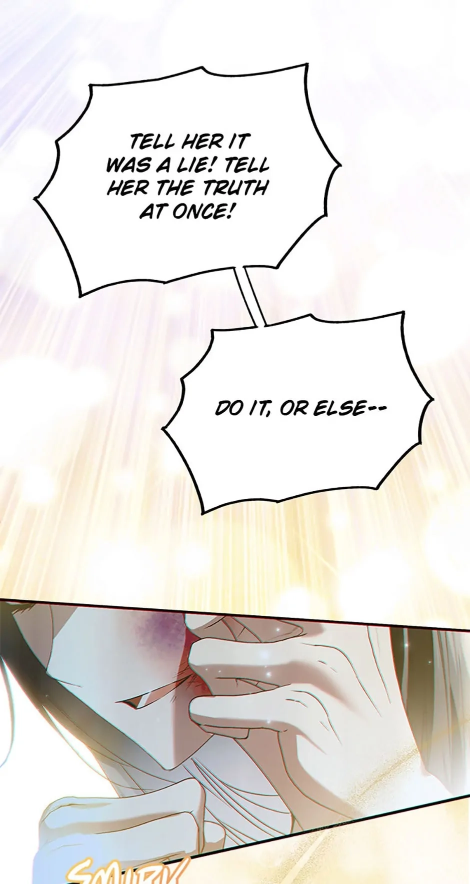 Post-Possession Damage Control Chapter 43 page 80 - 