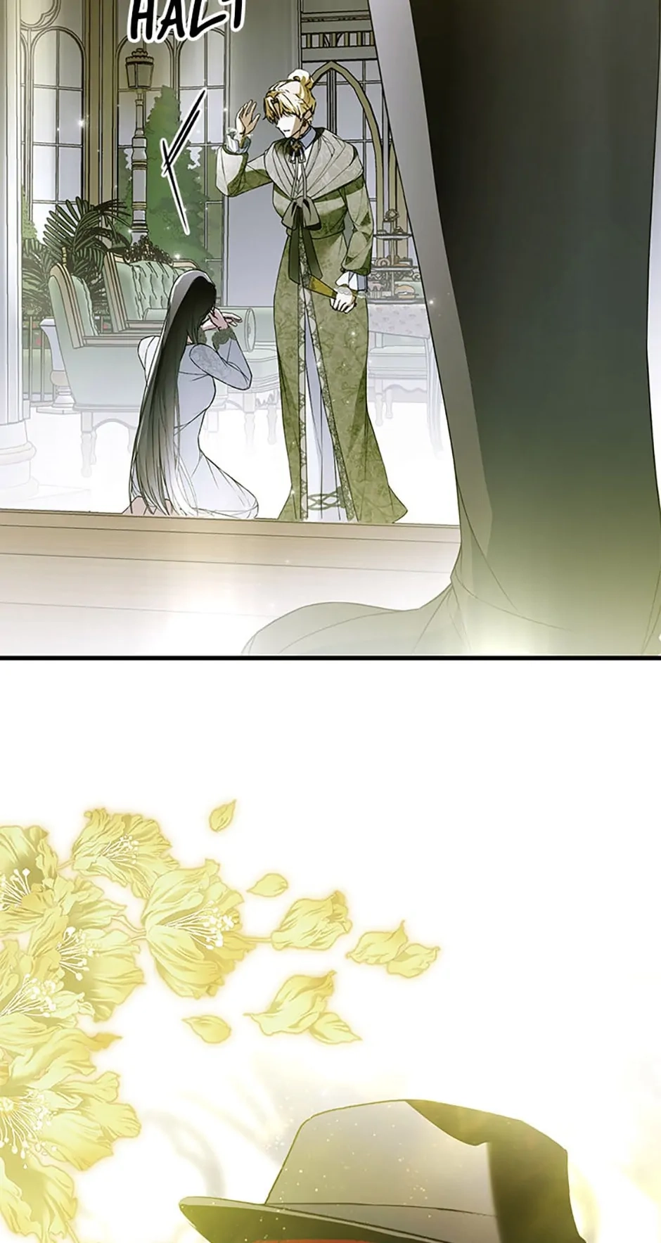 Post-Possession Damage Control Chapter 43 page 82 - 