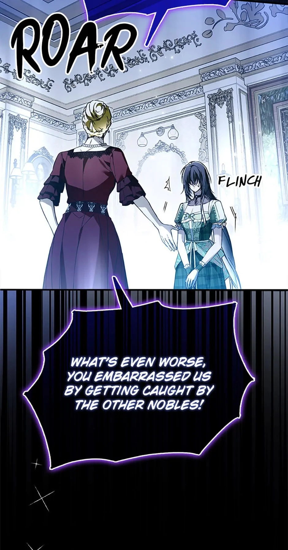 Post-Possession Damage Control Chapter 44 page 19 - 