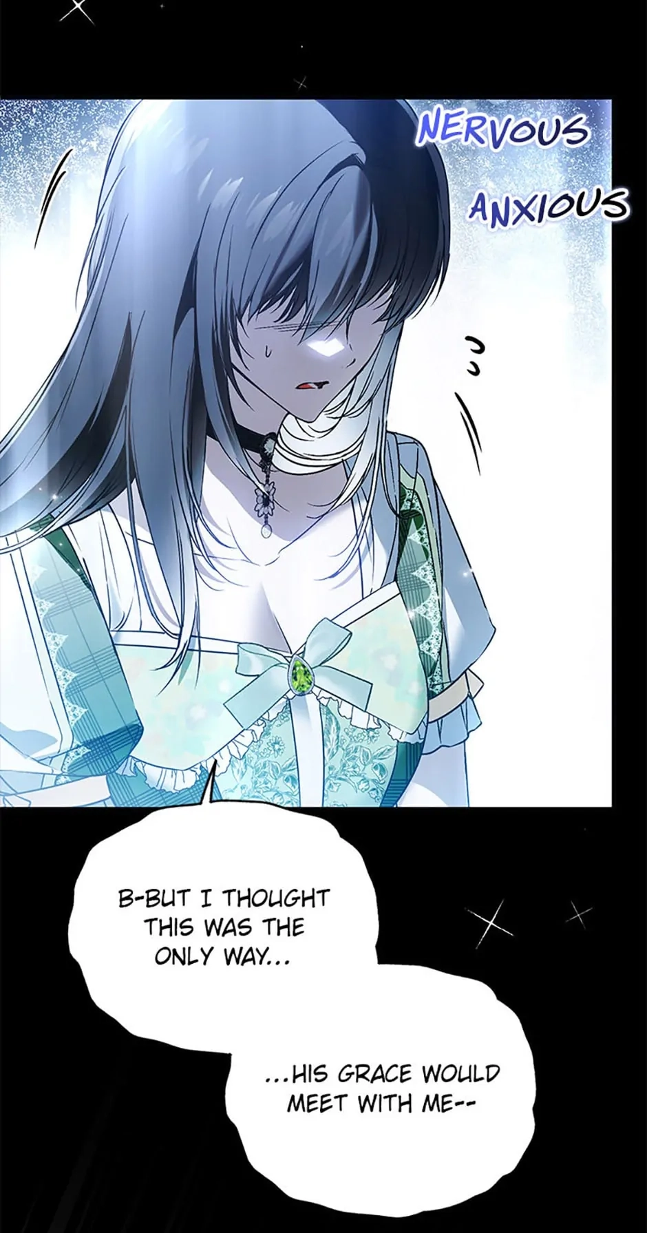 Post-Possession Damage Control Chapter 44 page 20 - 