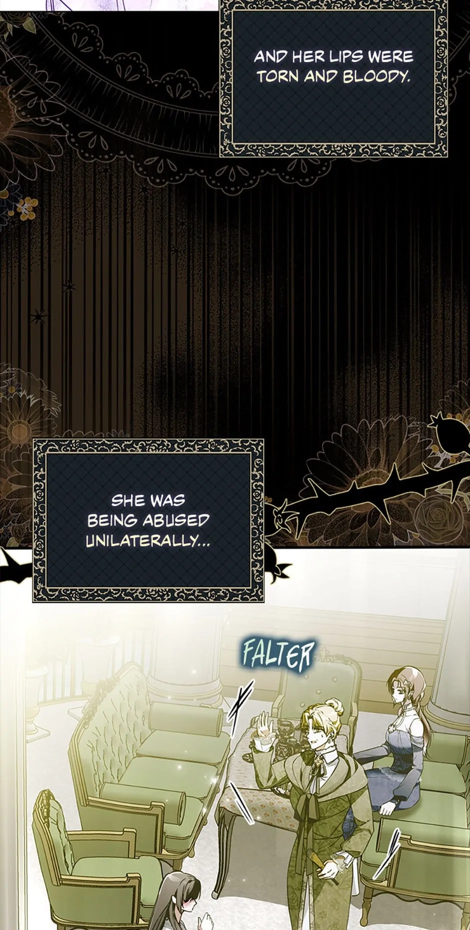 Post-Possession Damage Control Chapter 44 page 3 - 