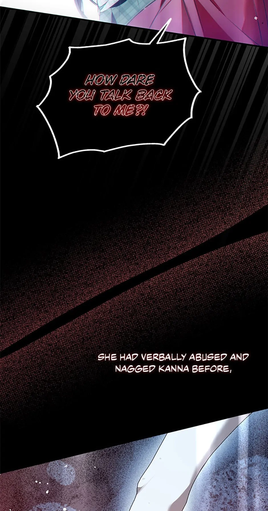 Post-Possession Damage Control Chapter 44 page 22 - 