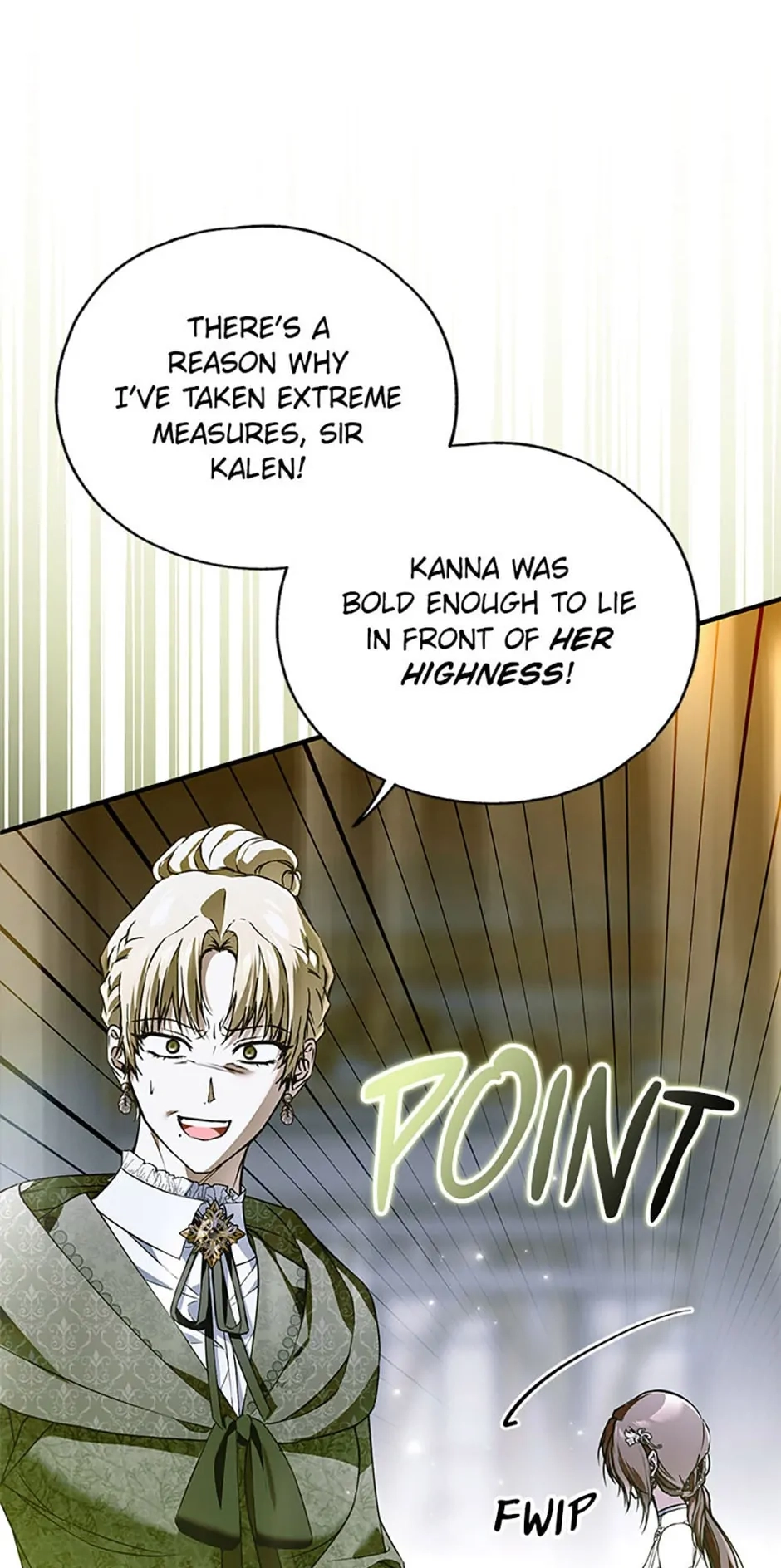 Post-Possession Damage Control Chapter 44 page 30 - 