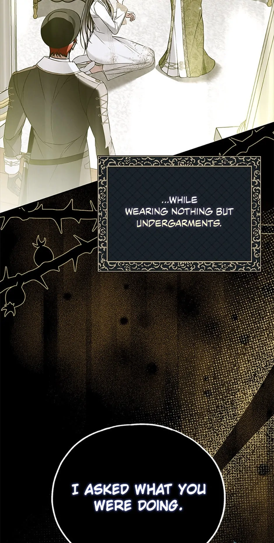 Post-Possession Damage Control Chapter 44 page 4 - 