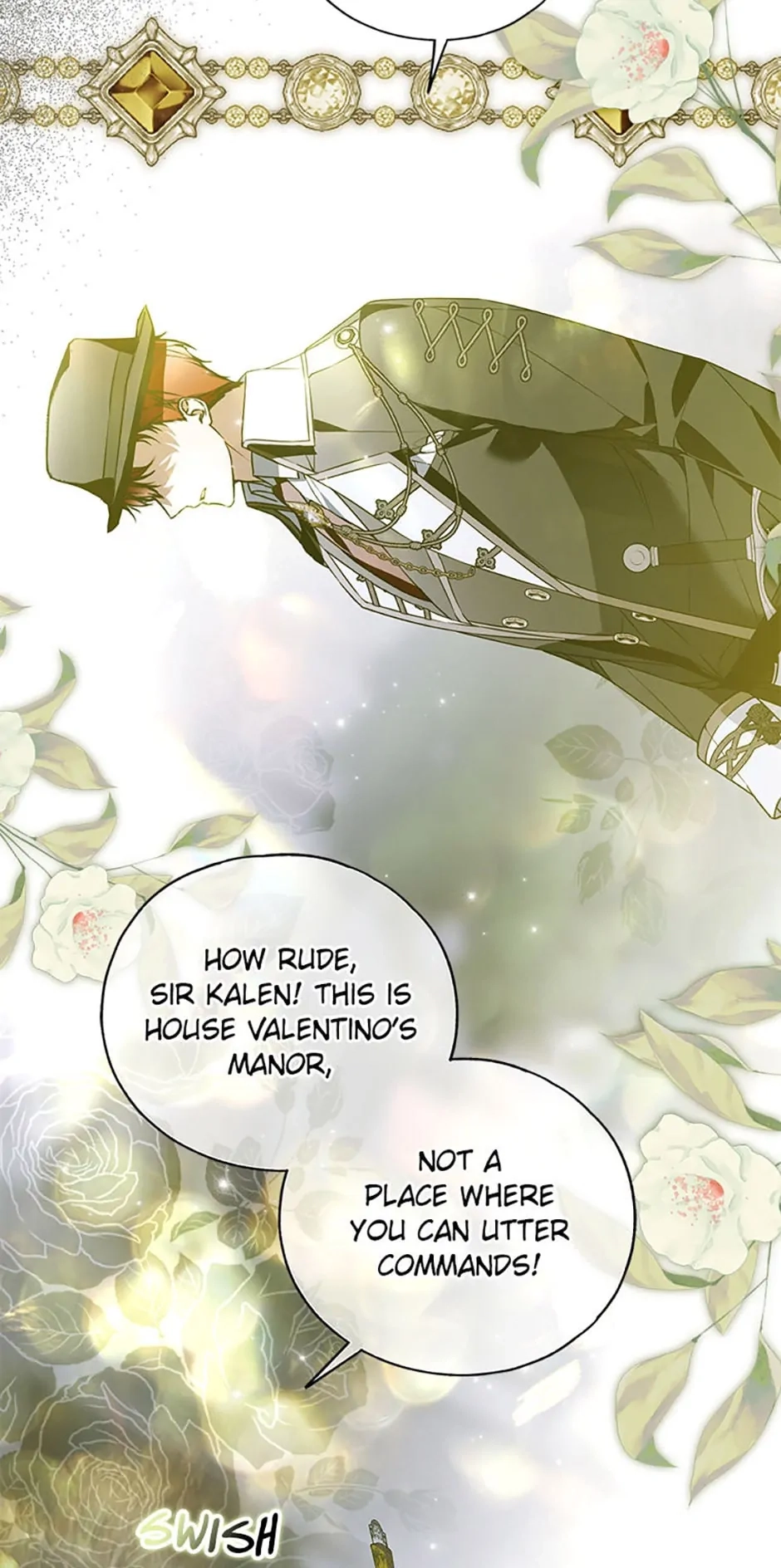 Post-Possession Damage Control Chapter 44 page 32 - 