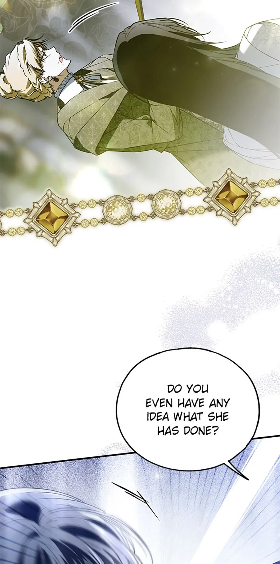 Post-Possession Damage Control Chapter 44 page 33 - 