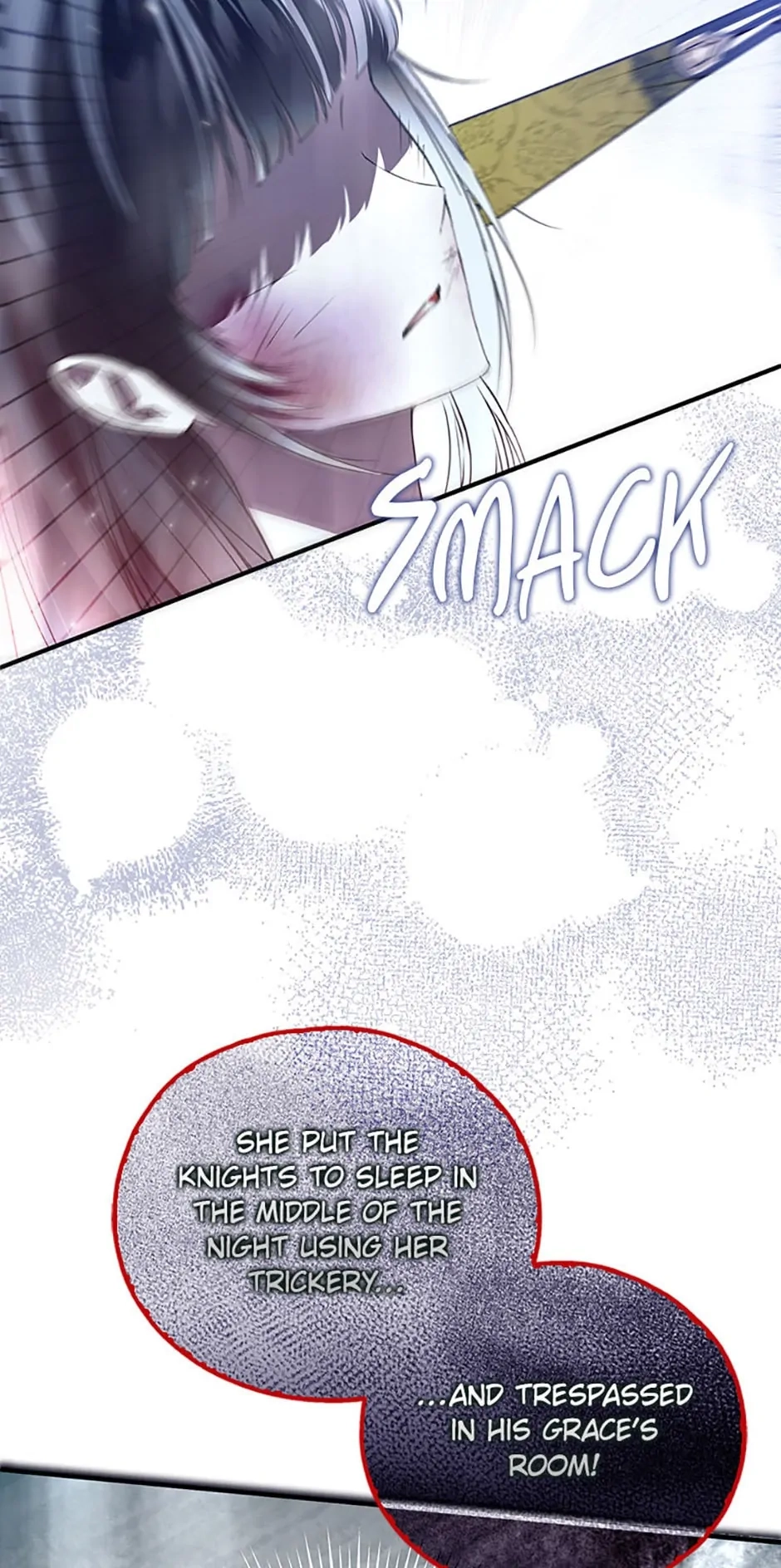 Post-Possession Damage Control Chapter 44 page 34 - 