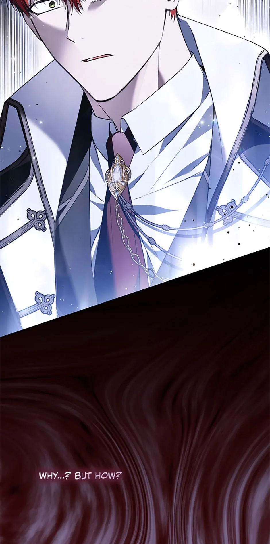 Post-Possession Damage Control Chapter 44 page 40 - 