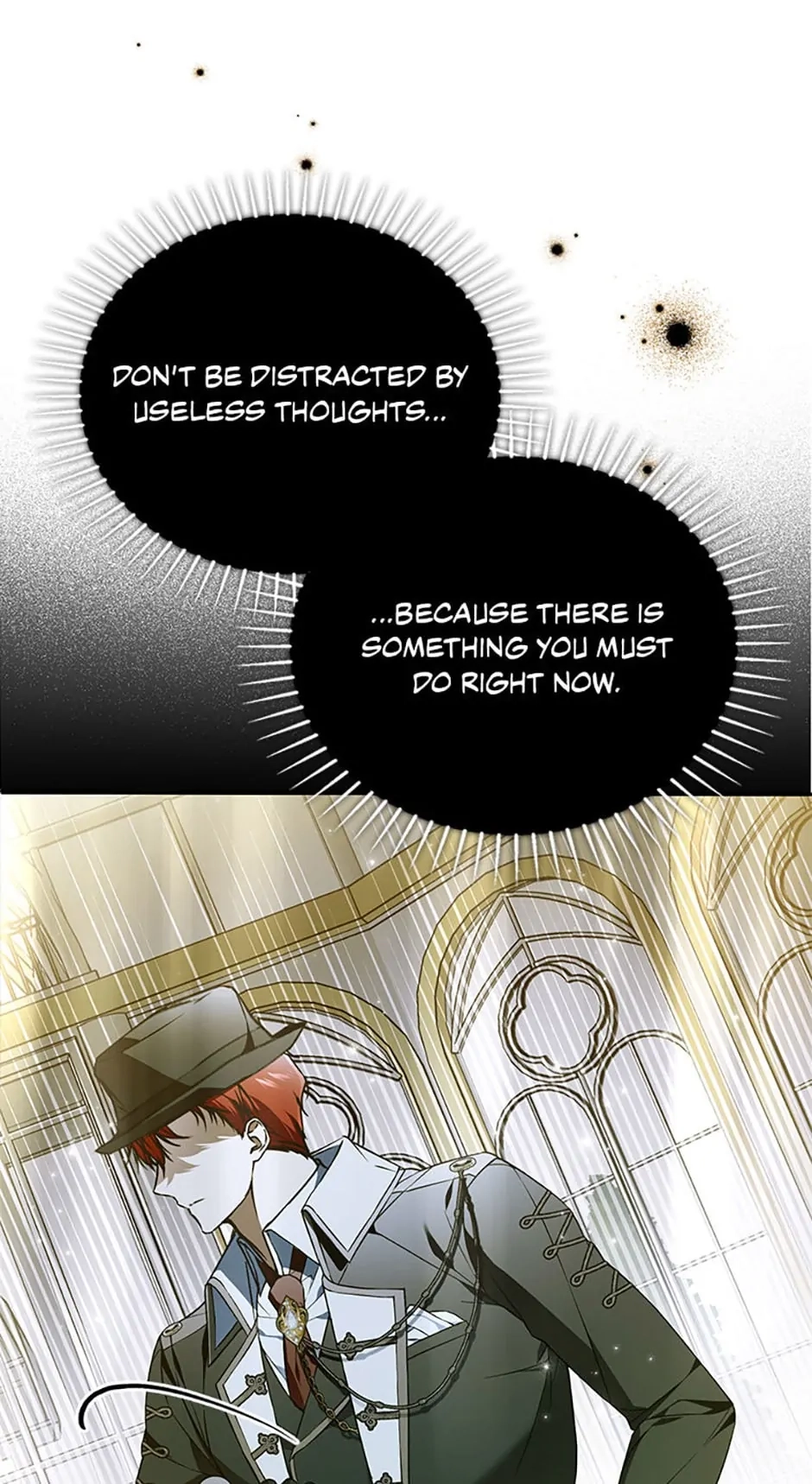 Post-Possession Damage Control Chapter 44 page 45 - 