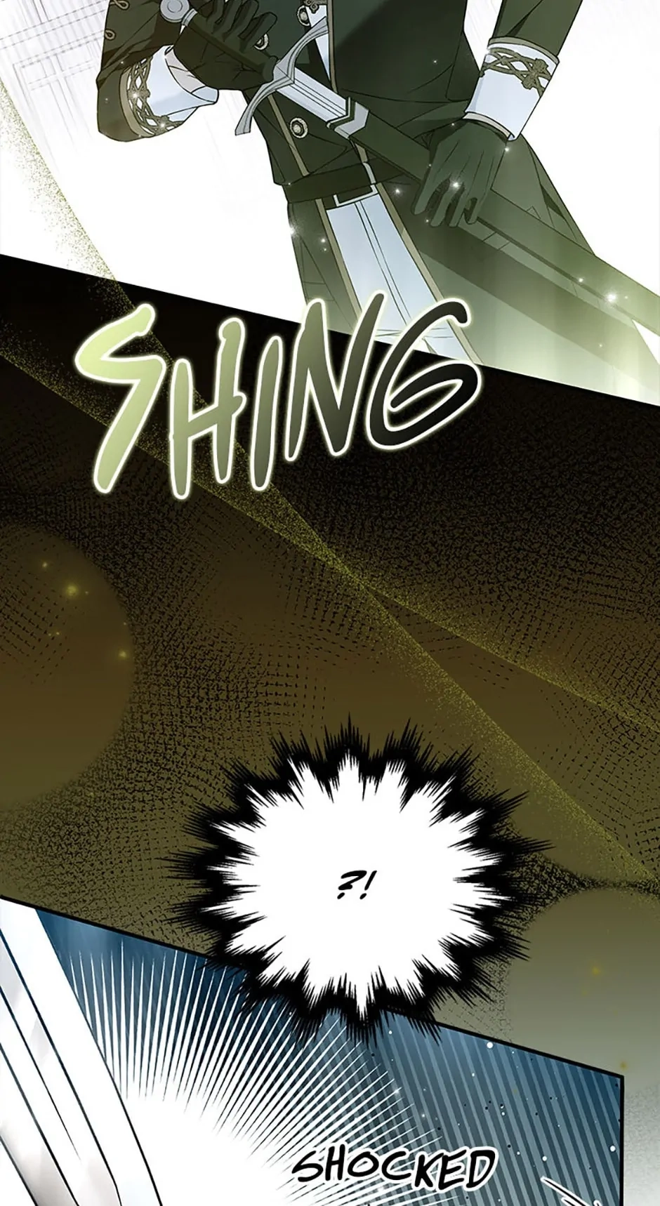 Post-Possession Damage Control Chapter 44 page 46 - 
