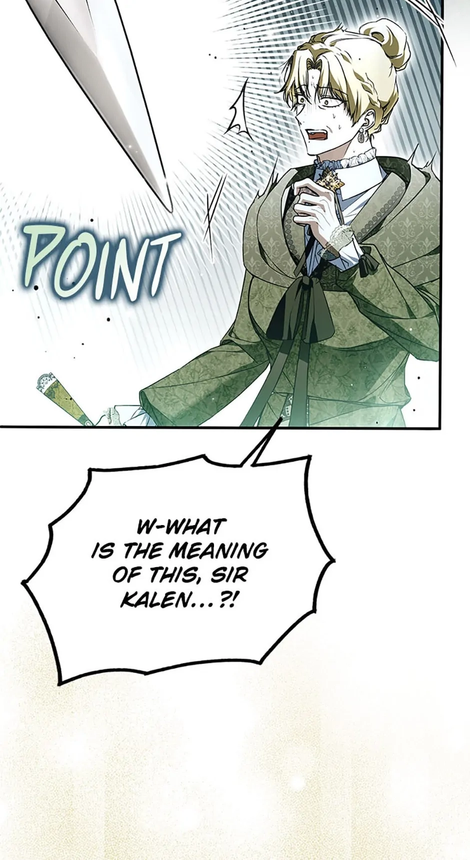 Post-Possession Damage Control Chapter 44 page 47 - 