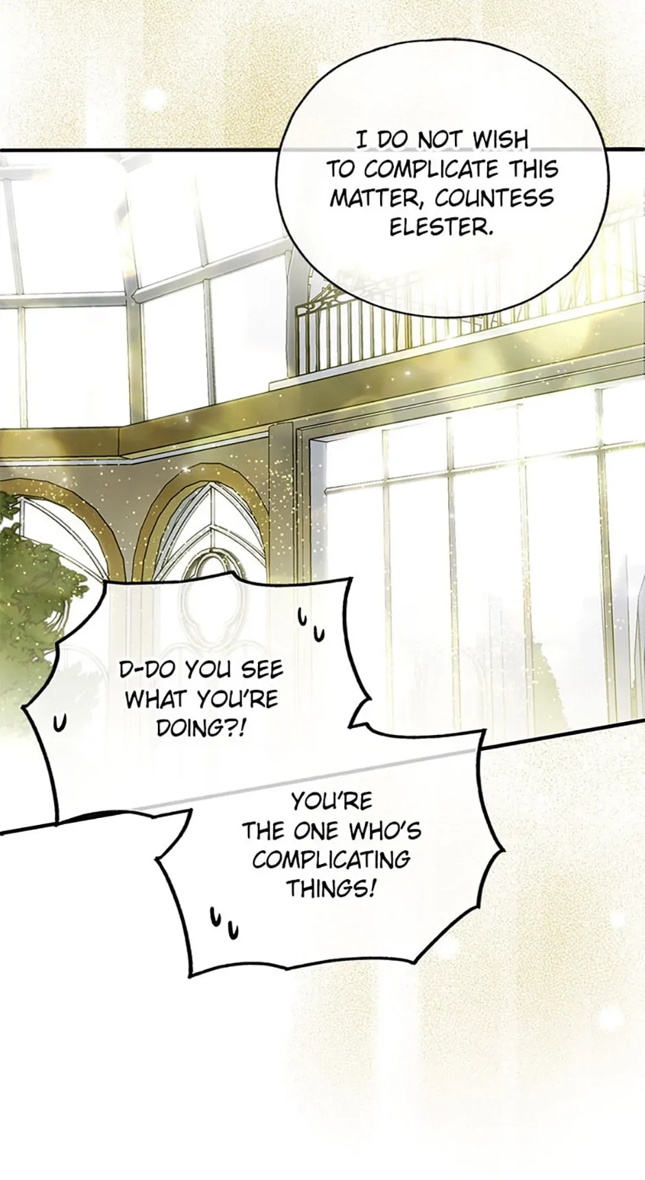Post-Possession Damage Control Chapter 44 page 48 - 