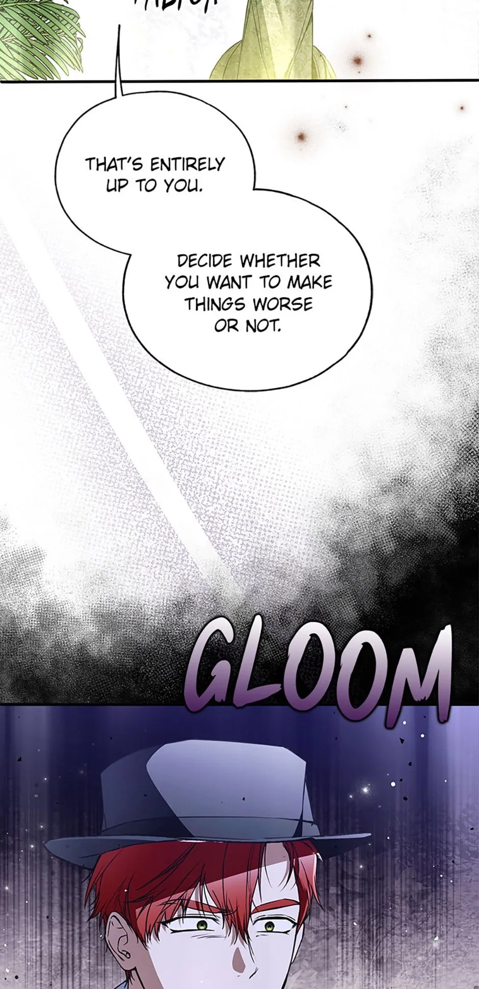 Post-Possession Damage Control Chapter 44 page 50 - 