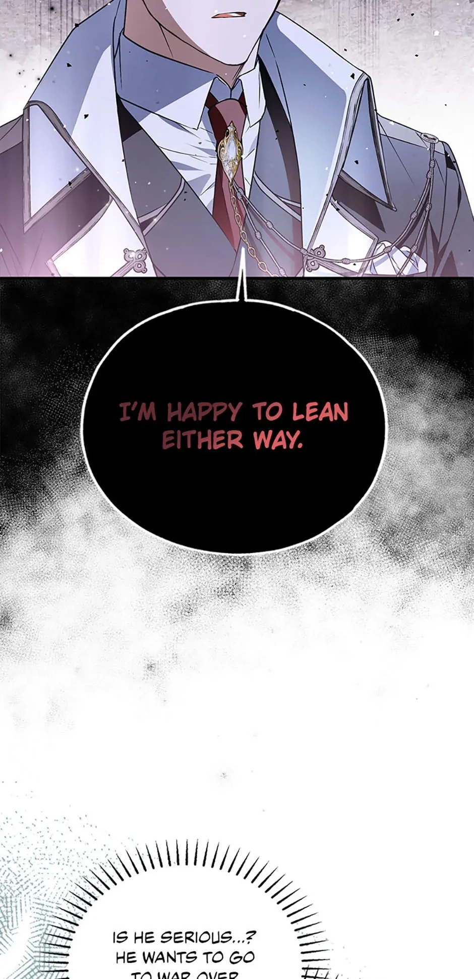 Post-Possession Damage Control Chapter 44 page 51 - 