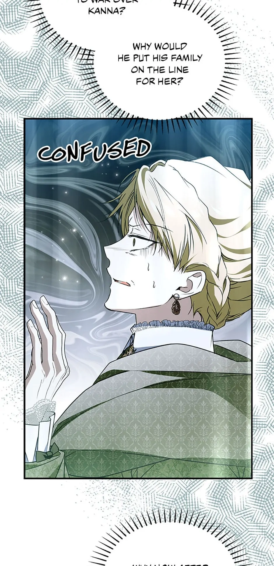 Post-Possession Damage Control Chapter 44 page 52 - 