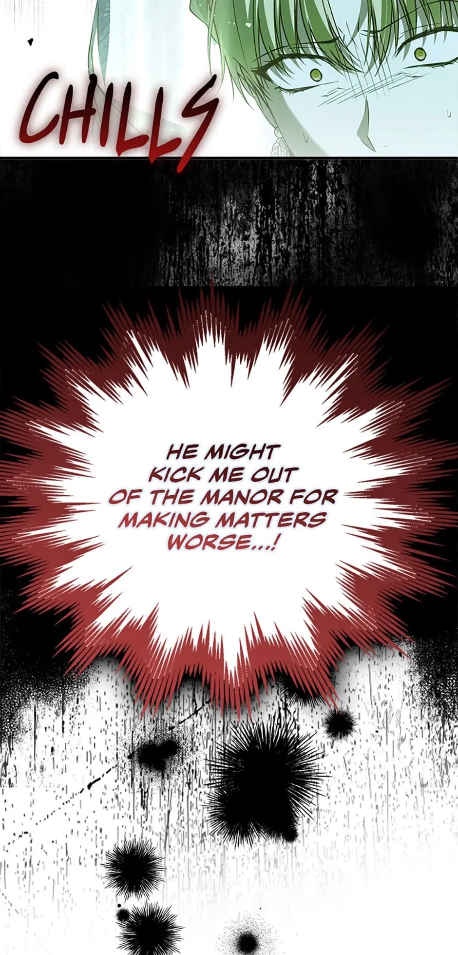 Post-Possession Damage Control Chapter 44 page 58 - 