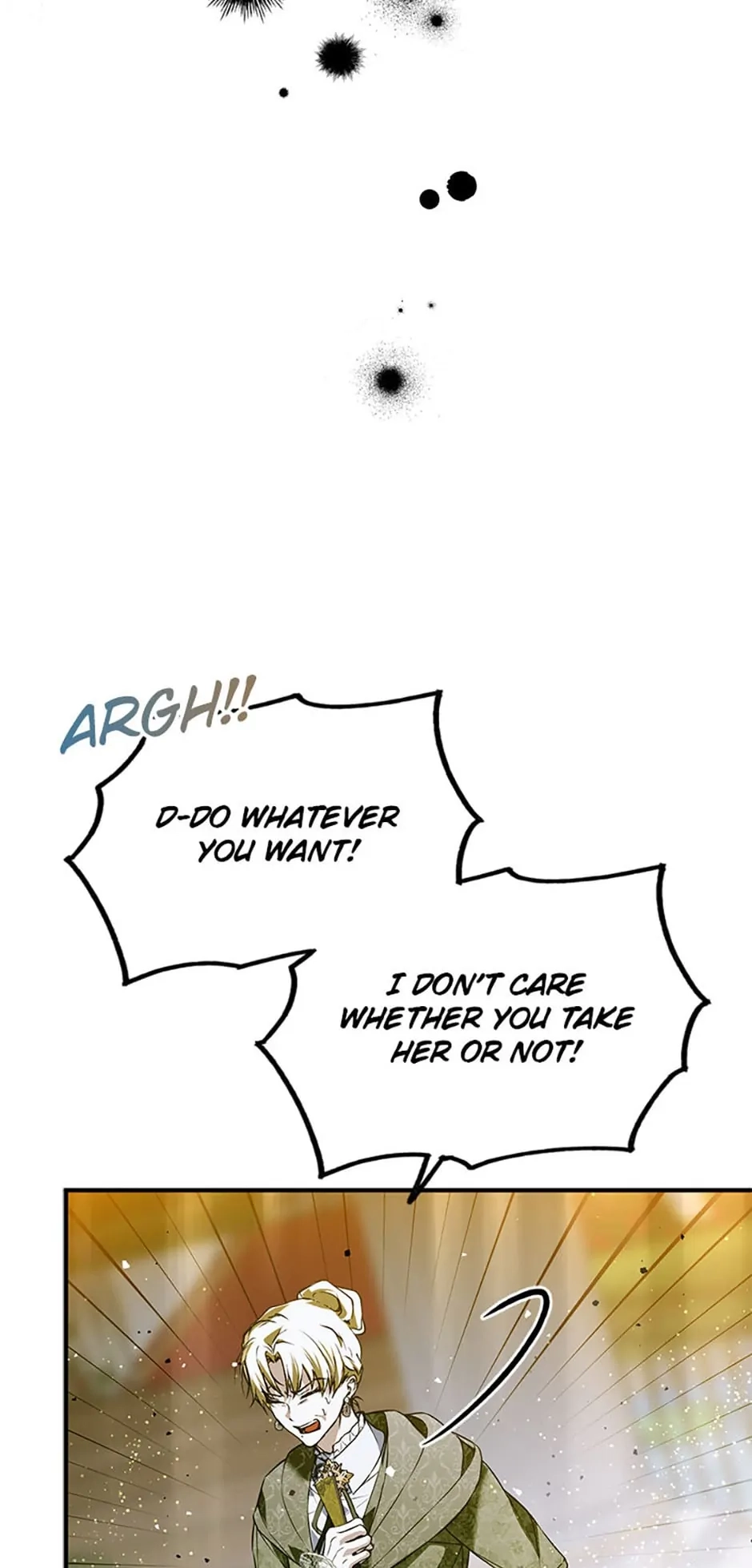 Post-Possession Damage Control Chapter 44 page 59 - 